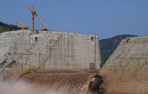 السودان يؤكد ثقته بوساطة الاتحاد الإفريقي في مسالة سد النهضة