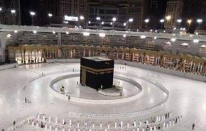 السعودية تعلن ضوابط جديدة لدخول الحرم المكي في شهر رمضان