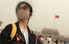 الصين تتخذ خطوات لمواجهة تغير المناخ