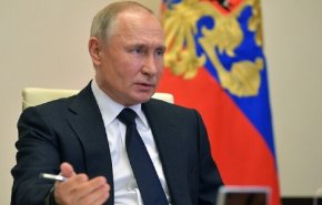 بوتين: العلاقات بين روسيا وجنوب إفريقيا على مستوى عال
