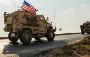 انفجار بمب در مسیر نیروهای آمریکایی در در جنوب عراق 
