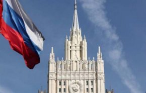 روسيا واوروبا.. طرد متبادل للدبلوماسيين وأزمة تشيكيا تتفاقم
