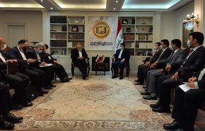 مستشار الأمن القومي العراقي: زيارة ظريف ذات أهمية ستراتيجية لنا