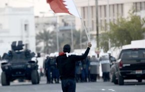 شاهد.. ذرائع جديدة للحكومة البحرينية لقمع الشعب 