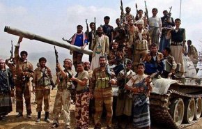 مكاسب جديدة للجيش اليمني واللجان الشعبية في معركة مأرب