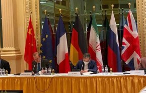 الصين: على اميركا رفع جميع انواع الحظر غير القانوني ضد ايران