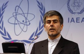 رئيس منظمة الطاقة الذرية الإيرانية السابق يقدم طلبا للترشح للانتخابات الرئاسية
