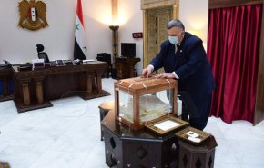 سوريا/ بعد إغلاق باب الترشح لمنصب رئيس الجمهورية .. ما هي الخطوة التالية؟