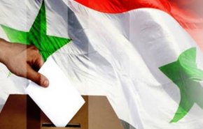 شاهد: سوريا تستكمل خطواتها لإجراء الإنتخابات الرئاسية