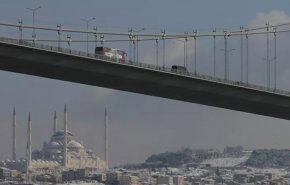 خنثی‌ سازی یک حمله تروریستی در استانبول