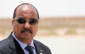 رئيس موريتانيا السابق يرفض اتهامه بالفساد: لا أحد يستطيع محاكمتي