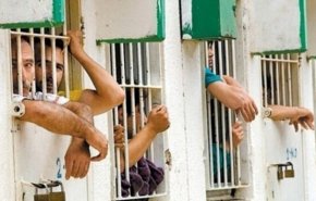آزادی یک اسیر فلسطینی پس از ۱۸ سال اسارت در زندان‌های رژیم صهیونیستی