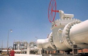 وزارة النفط العراقية : سنستورد الغاز المصري عبر سوريا