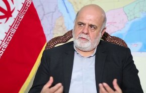 مسجدي : يدا ايران ممدودتان واحضانها مفتوحة لجميع الدول 