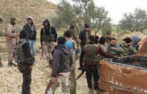 سوريا.. 'هيئة تحرير الشام' تسيطر على مقارّ 'فيلق الشام' جنوبي إدلب