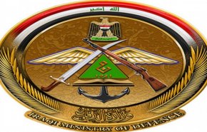 الدفاع العراقية تكشف نتائج عملياتها الامنية في محافظتي الانبار وكركوك
