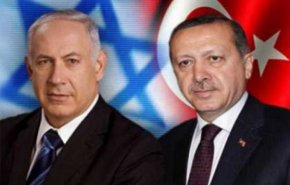 تركيا تدعو الإحتلال لاحترام بنود أوسلو 