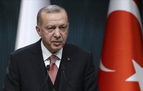 أردوغان: لا أثق بإدارة جنوب قبرص