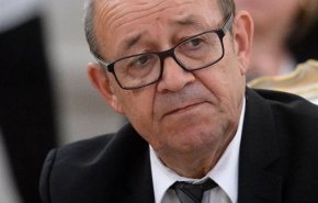 وزیر خارجه فرانسه بار دیگر به لبنان می‌رود