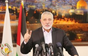 اسماعیل هنیه: ملت فلسطین تحت هیچ شرایطی از‌ قدس کوتاه نمی‌آید/همچنان بر برگزاری انتخابات اصرار داریم