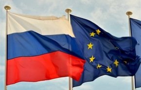 واکنش اتحادیه اروپا به تحریم روسیه