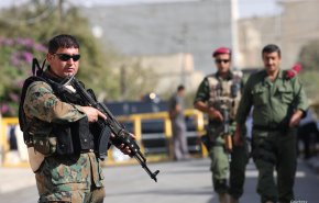 مقتل 6 من افراد البيشمركة في هجوم لداعش في 