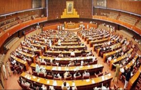 إسلام آباد تندد بقرار البرلمان الأوروبي بخصوص قوانين التجديف الباكستانية
