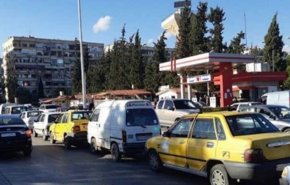 وزارة النفط السورية تجري تعديلا على كمية تعبئة مادة البنزين