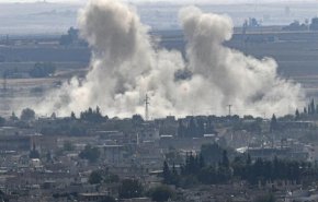 القوات التركية تجدد قصفها لقرى ريف حلب الشمالي
