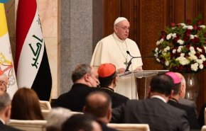 لقاء مرتقب بين وزير الخارجية العراقي وبابا الفاتيكان
