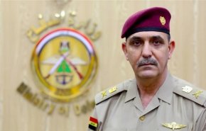 الجيش العراقي يتوعد منفذي هجوم الطارمية