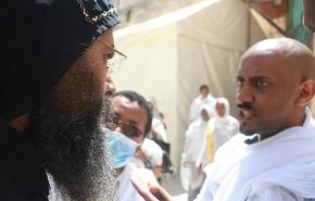 شاهد/صراع مصري- إثيوبي جديد في القدس