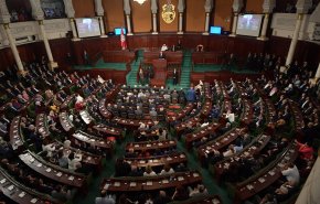 مناقشة تعديل قانون الانتخابات التونسية في البرلمان