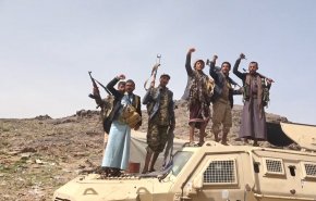 شاهد.. تقدم متسارع للجيش اليمني واللجان الشعبية في مأرب