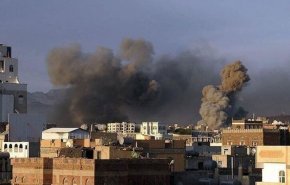 جنگنده‌های ائتلاف سعوی ۲۴ بار مأرب یمن را بمباران کردند