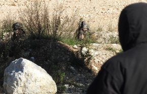 قوات الاحتلال تفشل في اختطاف لبناني