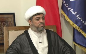 نائب أمين عام الوفاق يدعو للضغط لوقف الحرب على اليمن