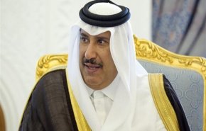 حمد بن جاسم: استعادة المجال الجوي من البحرين انتصار وتصحيح لخطأ تاريخي