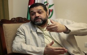 قيادي في حماس: بايدن سلم بما أقدم عليه ترامب بشأن القضية الفلسطينية