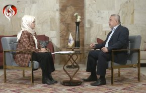 رضوان: يوم القدس العالمي هذا العام هو عودة للبوصلة الحقيقية+ فيديو