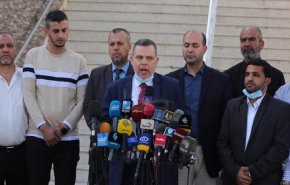 تشكيل مجلس تنسيقي للقوائم الانتخابية لاستكمال الانتخابات الفلسطينية