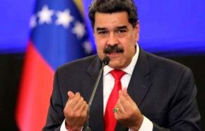 سیگنال مادورو به آمریکا برای مذاکره
