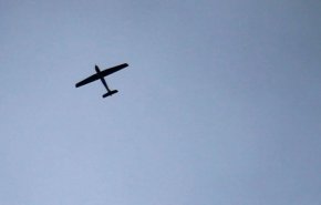 طائرة صهيونية خرقت الاجواء اللبنانية فوق مزارع شبعا