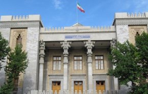 واکنش وزارت خارجه ایران به موضوع درگذشت یکی از کارکنان سفارت سوئیس 