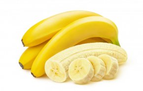 كم عدد حبات الموز والبيض التي يجب تناولها يوميا