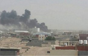 139 خرقا للعدوان السعودي في جبهات الحديدة