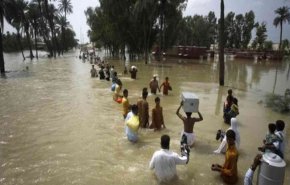 ارتفاع حصيلة ضحايا الفيضانات غربى أفغانستان إلى 25 قتيلا
