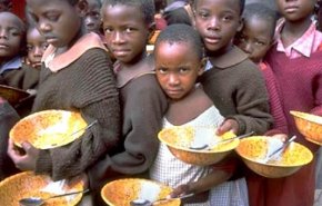 تقرير: 155 مليون شخص عانوا من جوع شديد العام الماضي

