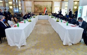 حكومة بغداد تعمل على تنويع الشراكات الاقتصادية للعراق
