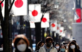 اليابان بصدد تمديد حالة الطوارئ بسبب كورونا
